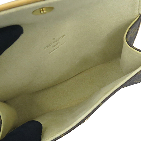 Louis Vuitton(���̺���) M51855 ���׷� ĵ���� ����Ʈ �÷η�ƾ �Ŀ�ġ + M67303 ���� ��Ʈ�� �̹���6 - ���̺��� �߰���ǰ