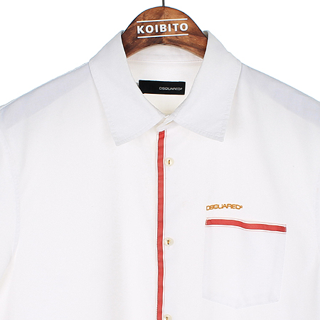 DSQUARED2(�������2) ���� ���� [���빮��] �̹���2 - ���̺��� �߰���ǰ