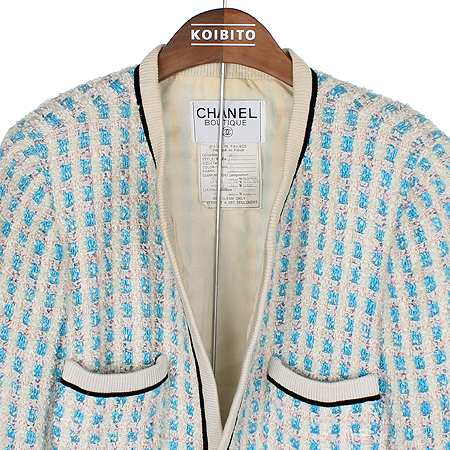 Chanel(����) Ʈ���� ���� �̹���2 - ���̺��� �߰���ǰ