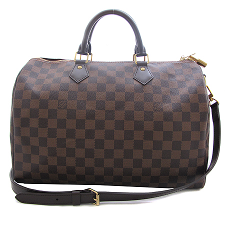 Louis Vuitton(���̺���) N41366 �ٹ̿� ���� ĵ���� �ݵѸ��� ���ǵ� 35 ��Ʈ��+�����Ʈ�� [��õ��] �̹���2 - ���̺��� �߰���ǰ