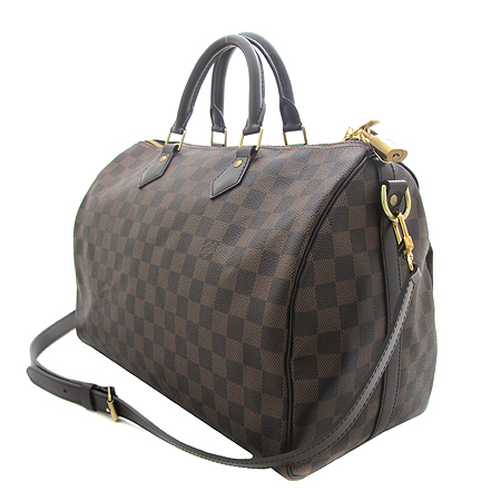 Louis Vuitton(���̺���) N41366 �ٹ̿� ���� ĵ���� �ݵѸ��� ���ǵ� 35 ��Ʈ��+�����Ʈ�� [��õ��] �̹���3 - ���̺��� �߰���ǰ