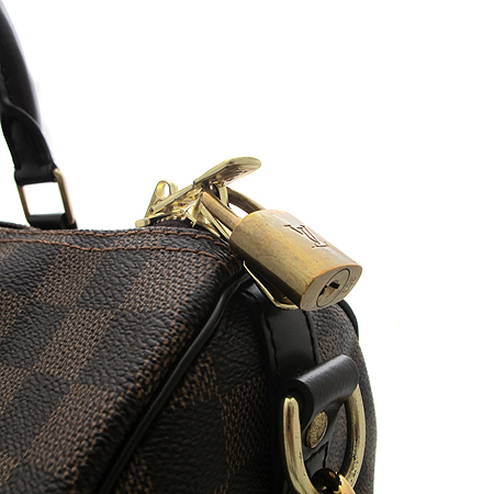 Louis Vuitton(���̺���) N41366 �ٹ̿� ���� ĵ���� �ݵѸ��� ���ǵ� 35 ��Ʈ��+�����Ʈ�� [��õ��] �̹���4 - ���̺��� �߰���ǰ
