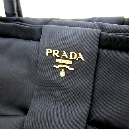 Prada(�����) BN1601 ���� �к긯 ���� �ΰ� ���� ��� ��Ʈ�� [���빮��] �̹���4 - ���̺��� �߰���ǰ