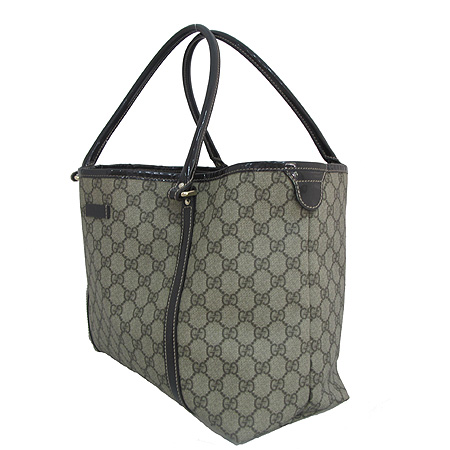 Gucci(����) 197953 GG�ΰ� PVC ���̴�Ʈ ���� ���� Ʈ���� ���� ����� [��õ ������] �̹���2 - ���̺��� �߰���ǰ