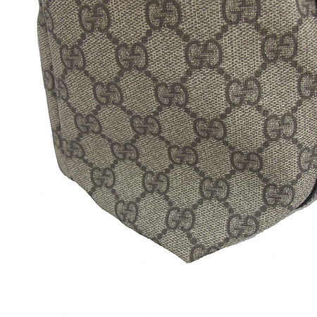Gucci(����) 197953 GG�ΰ� PVC ���̴�Ʈ ���� ���� Ʈ���� ���� ����� [��õ ������] �̹���3 - ���̺��� �߰���ǰ