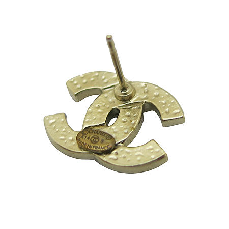 Chanel(����) A14 COCO �ΰ� ���� �Ͱ��� [���빮��] �̹���4 - ���̺��� �߰���ǰ