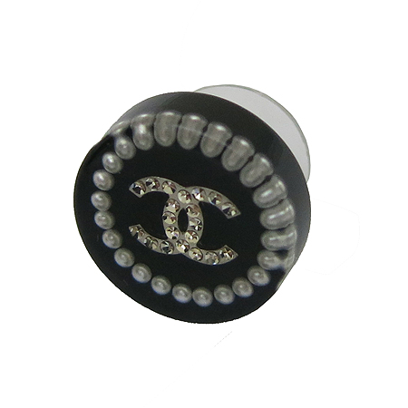 Chanel(����) 15 COCO �ΰ� ���� ũ����Ż ��� �Ͱ��� [���빮��] �̹���3 - ���̺��� �߰���ǰ