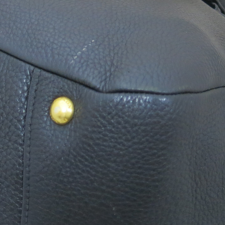 Prada(�����) BL0817 ���� ���� ���ڷ� ���̳� ���� �ΰ� ��� 2WAY [���빮��] �̹���5 - ���̺��� �߰���ǰ