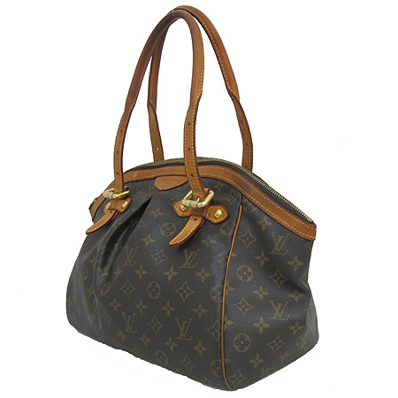 Louis Vuitton(���̺���) M40144 ���׷� ĵ���� Ƽ���� GM ����� [��õ ������] �̹���2 - ���̺��� �߰���ǰ