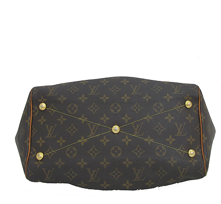Louis Vuitton(���̺���) M40144 ���׷� ĵ���� Ƽ���� GM ����� [��õ ������] �̹���5 - ���̺��� �߰���ǰ