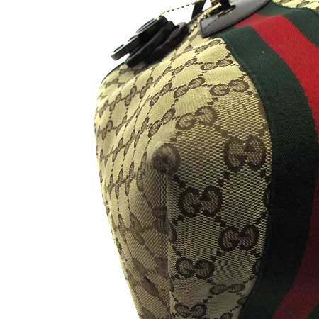 Gucci(����) 211970 GG �ΰ� �ڰ��� ��� ��Ƽġ �� ��� ���� ����� [��õ��] �̹���4 - ���̺��� �߰���ǰ