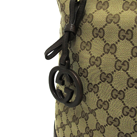 Gucci(����) 247236 ���� ���ͷ�ŷ G��� �ڰ��� ����� [��õ��] �̹���3 - ���̺��� �߰���ǰ