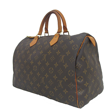 Louis Vuitton(���̺���) M41524 ���׷� ĵ���� ���ǵ� 35 ��Ʈ�� [��õ ������] �̹���2 - ���̺��� �߰���ǰ