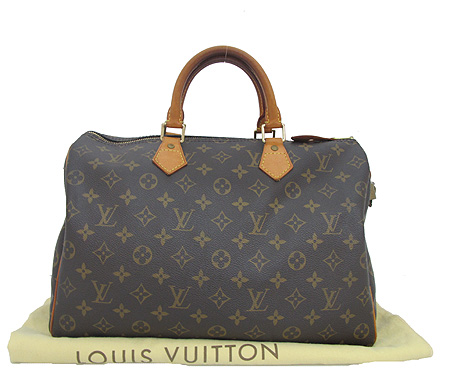 Louis Vuitton(���̺���) M41524 ���׷� ĵ���� ���ǵ� 35 ��Ʈ�� [��õ ������] �̹���5 - ���̺��� �߰���ǰ