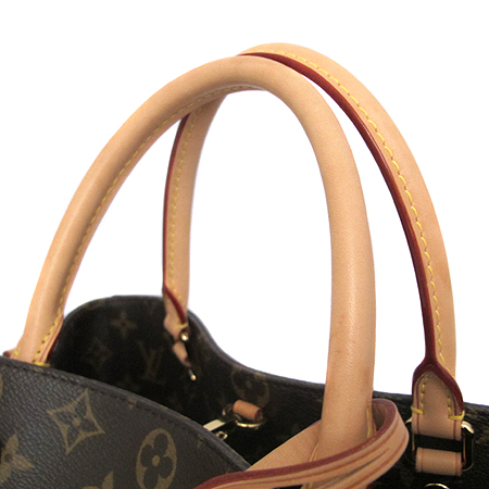 Louis Vuitton(���̺���) M41067 ���׷� ĵ���� ���״� GM 2WAY [��õ��] �̹���4 - ���̺��� �߰���ǰ