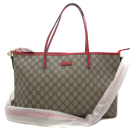 Gucci(����) 353437 GG ������ ĵ���� 2WAY [��õ��] �̹���2 - ���̺��� �߰���ǰ