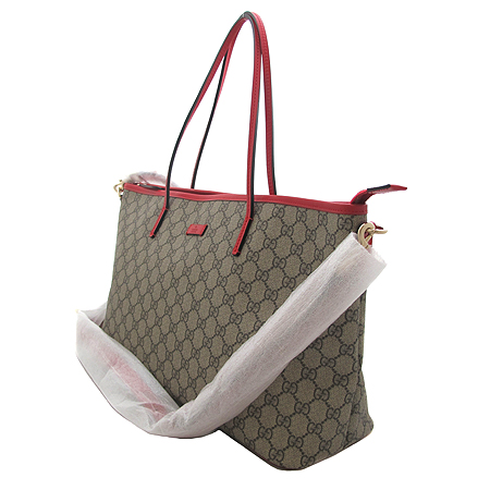 Gucci(����) 353437 GG ������ ĵ���� 2WAY [��õ��] �̹���3 - ���̺��� �߰���ǰ