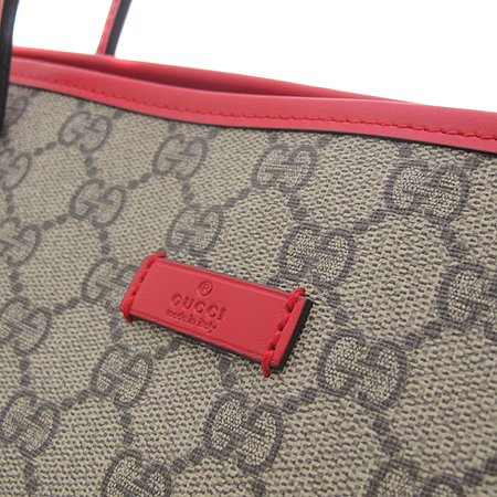 Gucci(����) 353437 GG ������ ĵ���� 2WAY [��õ��] �̹���4 - ���̺��� �߰���ǰ