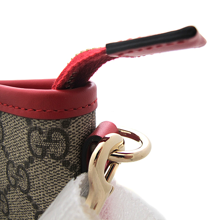 Gucci(����) 353437 GG ������ ĵ���� 2WAY [��õ��] �̹���5 - ���̺��� �߰���ǰ