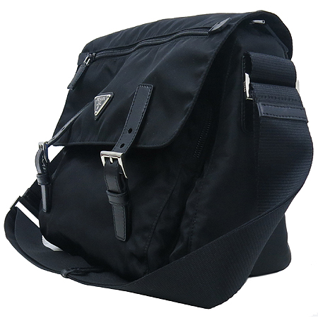 Prada(�����) BT6671 VELA NERO ���� �к긯 ����ΰ� �� ���� ũ�ν��� �̹���3 - ���̺��� �߰���ǰ