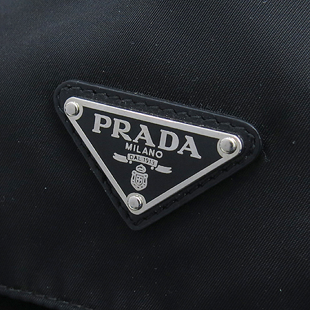 Prada(�����) BT6671 VELA NERO ���� �к긯 ����ΰ� �� ���� ũ�ν��� �̹���4 - ���̺��� �߰���ǰ