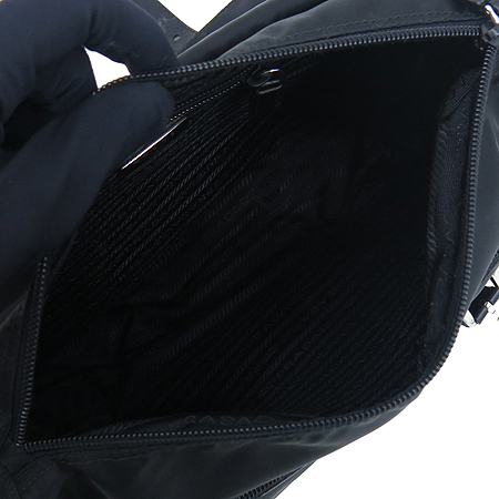 Prada(�����) BT6671 VELA NERO ���� �к긯 ����ΰ� �� ���� ũ�ν��� �̹���6 - ���̺��� �߰���ǰ