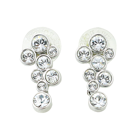 Swarovski(���ͷκ꽺Ű) ����� ��� ũ����Ż ��ƿ �Ͱ��� �̹���2 - ���̺��� �߰���ǰ