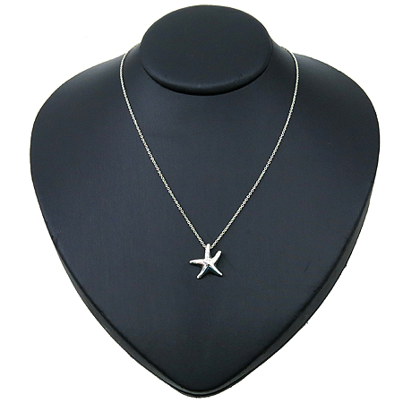 Tiffany(Ƽ�Ĵ�) 925 �ǹ� ELSA PERETI(���� �䷹Ƽ) �Ұ��縮 ��Ÿ�ǽ� ü�� ����� �̹���2 - ���̺��� �߰���ǰ