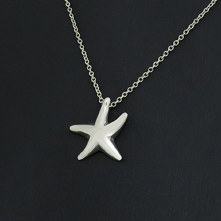 Tiffany(Ƽ�Ĵ�) 925 �ǹ� ELSA PERETI(���� �䷹Ƽ) �Ұ��縮 ��Ÿ�ǽ� ü�� ����� �̹���3 - ���̺��� �߰���ǰ