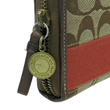 Coach(��ġ) �ñ״�ó ���� ������ �̹���2 - ���̺��� �߰���ǰ