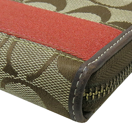 Coach(��ġ) �ñ״�ó ���� ������ �̹���3 - ���̺��� �߰���ǰ