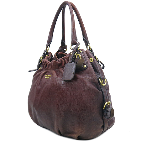 Prada(�����) CERVO ���� �÷� �罿 ���� ����� �̹���2 - ���̺��� �߰���ǰ