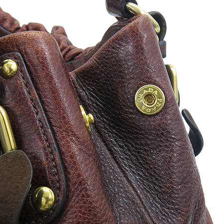 Prada(�����) CERVO ���� �÷� �罿 ���� ����� �̹���4 - ���̺��� �߰���ǰ