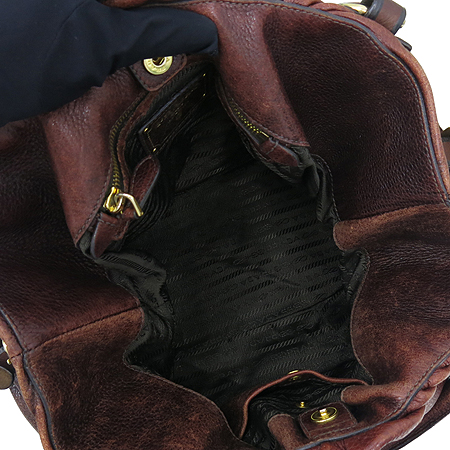 Prada(�����) CERVO ���� �÷� �罿 ���� ����� �̹���5 - ���̺��� �߰���ǰ