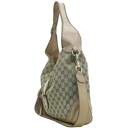 Gucci(����) 246907 GG�ΰ� �ڰ��� ���� ��Ű 2WAY �̹���2 - ���̺��� �߰���ǰ