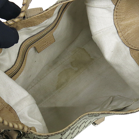 Gucci(����) 246907 GG�ΰ� �ڰ��� ���� ��Ű 2WAY �̹���5 - ���̺��� �߰���ǰ