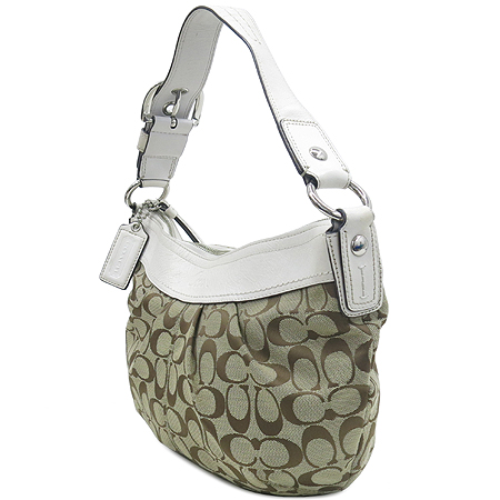 Coach(��ġ) F13740 �ڰ��� �ñ׳�ó ȣ�� ����� �̹���2 - ���̺��� �߰���ǰ