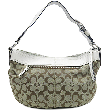 Coach(��ġ) F13740 �ڰ��� �ñ׳�ó ȣ�� ����� �̹���4 - ���̺��� �߰���ǰ