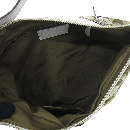 Coach(��ġ) F13740 �ڰ��� �ñ׳�ó ȣ�� ����� �̹���5 - ���̺��� �߰���ǰ