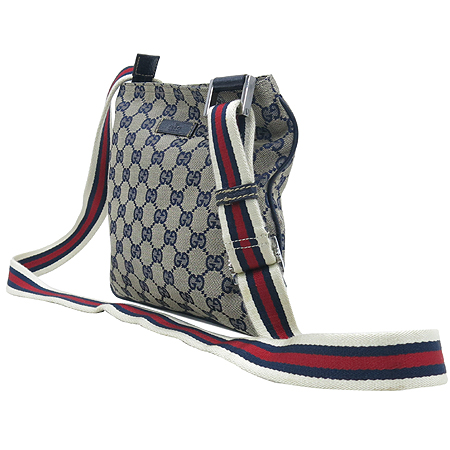 Gucci(����) 146309 GG�ΰ� �ڰ��� ��� �̴� ũ�ν��� �̹���2 - ���̺��� �߰���ǰ