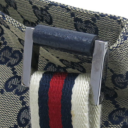 Gucci(����) 146309 GG�ΰ� �ڰ��� ��� �̴� ũ�ν��� �̹���4 - ���̺��� �߰���ǰ