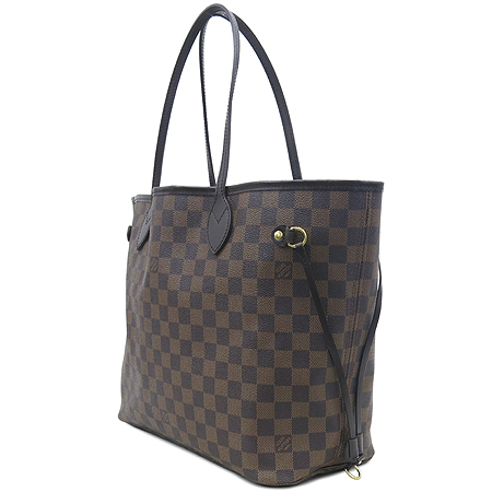 Louis Vuitton(���̺���) N51105 �ٹ̿� ���� ĵ���� �׹�Ǯ MM ����� �̹���2 - ���̺��� �߰���ǰ