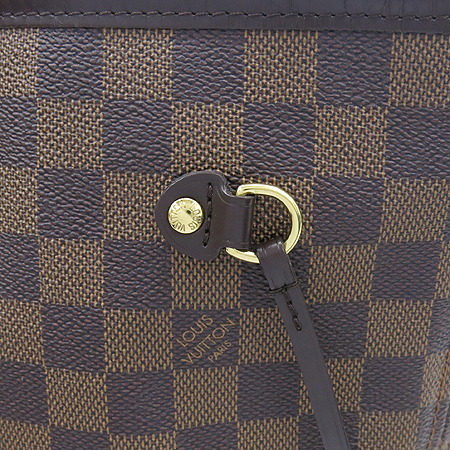 Louis Vuitton(���̺���) N51105 �ٹ̿� ���� ĵ���� �׹�Ǯ MM ����� �̹���3 - ���̺��� �߰���ǰ