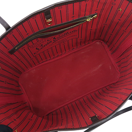 Louis Vuitton(���̺���) N51105 �ٹ̿� ���� ĵ���� �׹�Ǯ MM ����� �̹���4 - ���̺��� �߰���ǰ