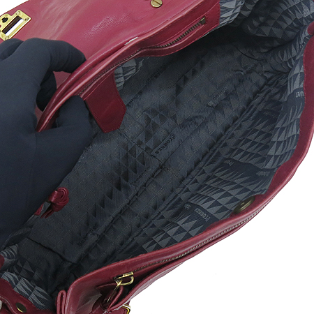 PROENZA SCHOULER(���ο��ڽ���) ���� ���� ���� M ������ 2WAY �̹���6 - ���̺��� �߰���ǰ