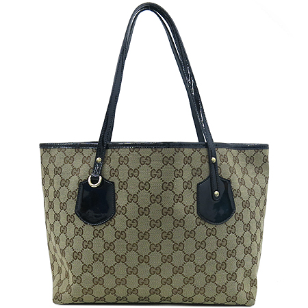 Gucci(����) 211976 GG�ΰ� �ڰ��� ���� ����� �̹���2 - ���̺��� �߰���ǰ