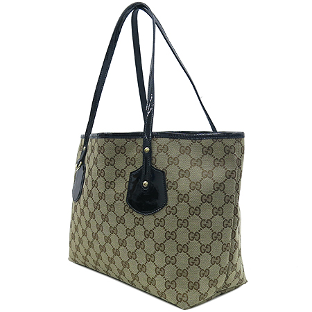 Gucci(����) 211976 GG�ΰ� �ڰ��� ���� ����� �̹���3 - ���̺��� �߰���ǰ