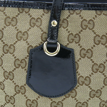 Gucci(����) 211976 GG�ΰ� �ڰ��� ���� ����� �̹���4 - ���̺��� �߰���ǰ