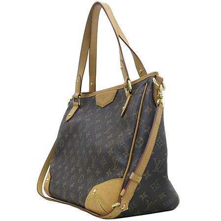Louis Vuitton(���̺���) M41232 ���׷� ĵ���� ����Ʈ���� MM 2WAY �̹���3 - ���̺��� �߰���ǰ