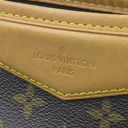 Louis Vuitton(���̺���) M41232 ���׷� ĵ���� ����Ʈ���� MM 2WAY �̹���4 - ���̺��� �߰���ǰ